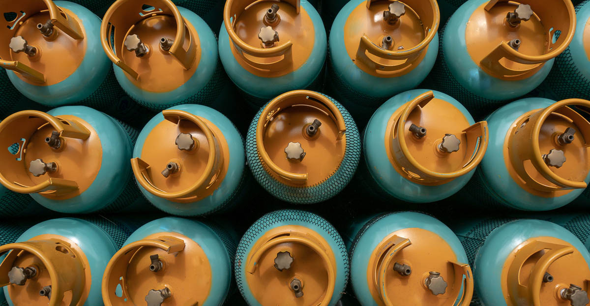 Propane Tank Leasing In Long Island, NY Discount Propane