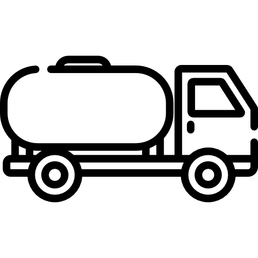 On-Time Delivery when you need it