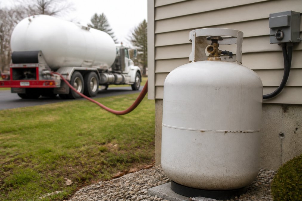 Best Alternatives to High Propane Prices in 2026