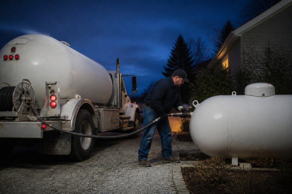 Emergency Propane Delivery Long Island: Fast, 24/7