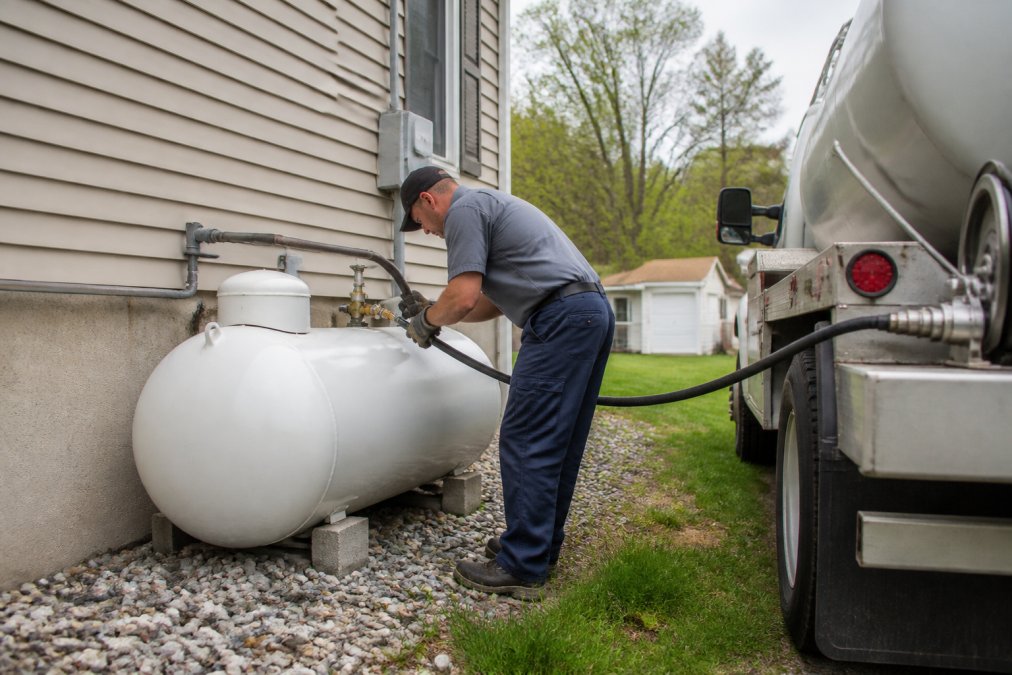 How to Choose a Home Propane Service in Long Island