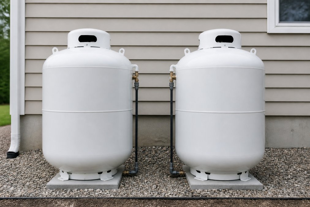Long Island Propane vs Peconic Propane: 2026 Comparison