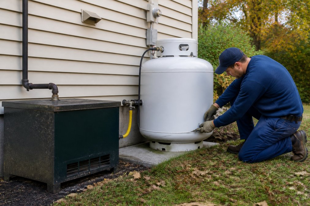 Oil to Propane Conversion Cost: 2026 Guide