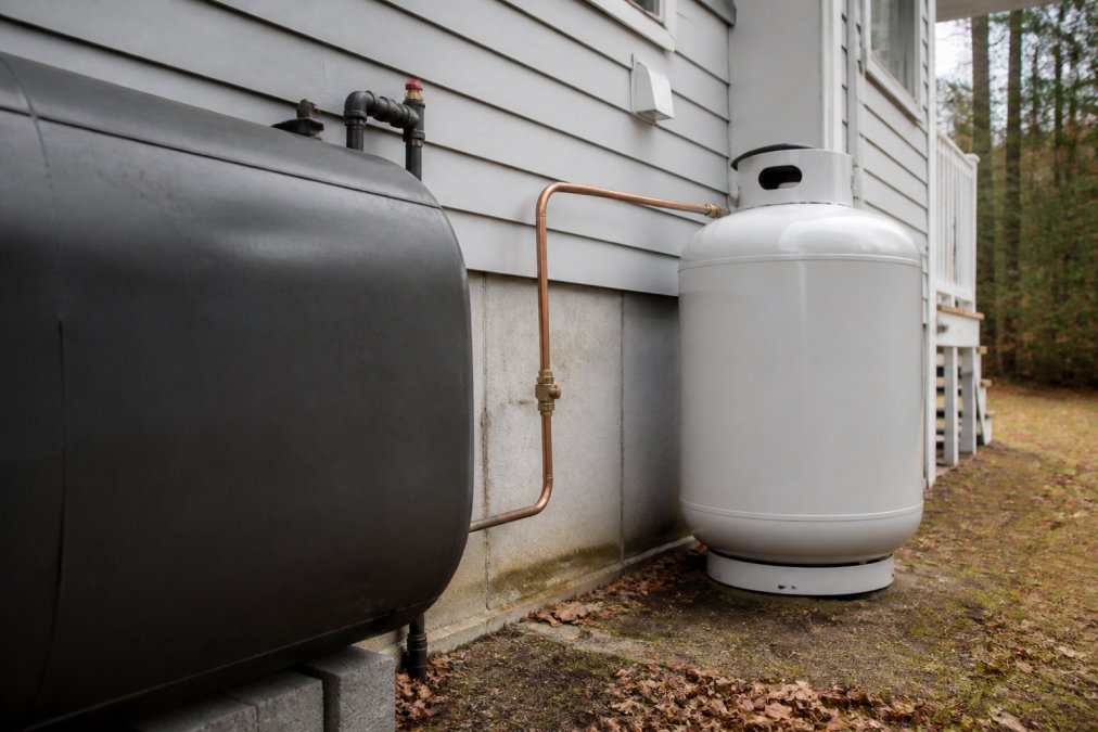 Oil to Propane Conversion Guide: Costs & Savings