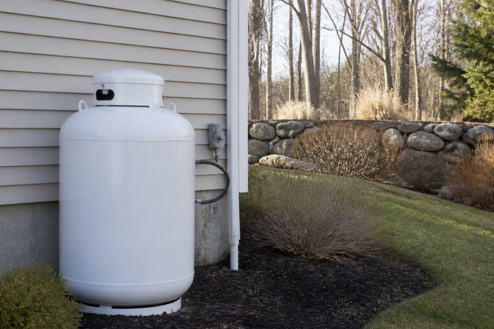 Propane Price Protection Plans Explained