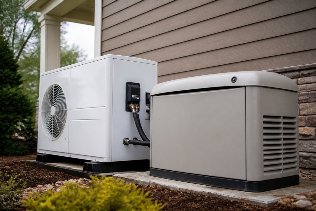 Propane Tank Alternatives: Beyond Traditional Rental
