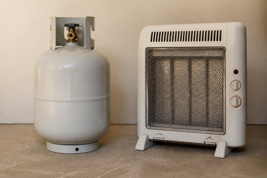 Propane vs Electric Heating: Cost Comparison 2026