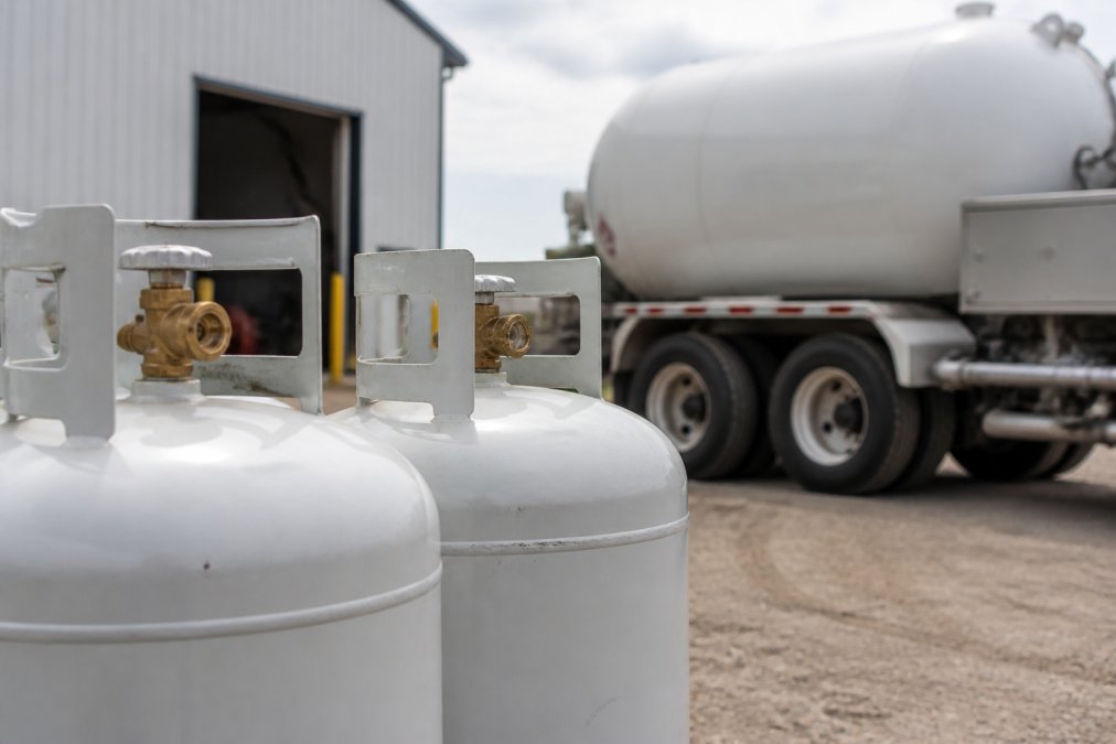 Why Propane Prices Fluctuate Daily: A 2026 Guide