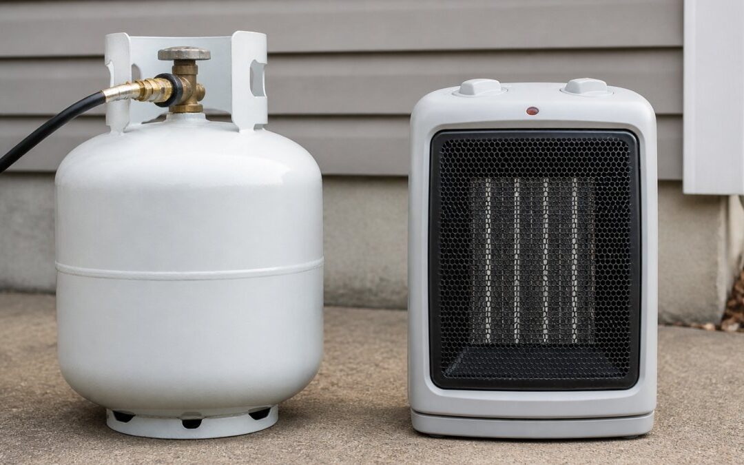 Propane vs Electric Heating: Pros and Cons