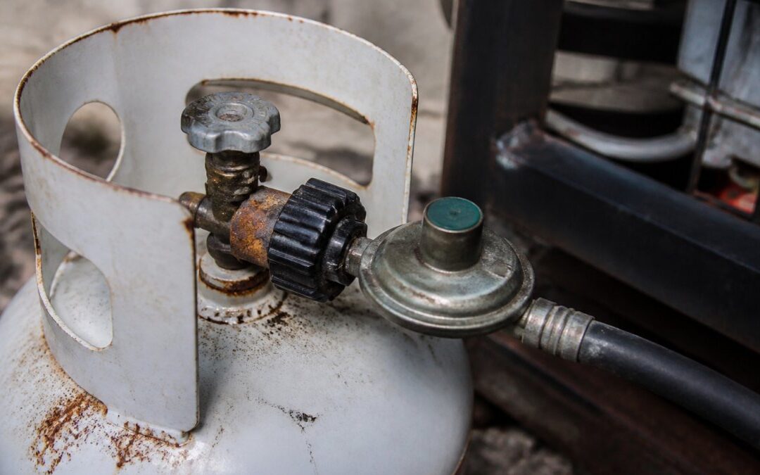Signs of a Faulty Propane Regulator: What to Watch For